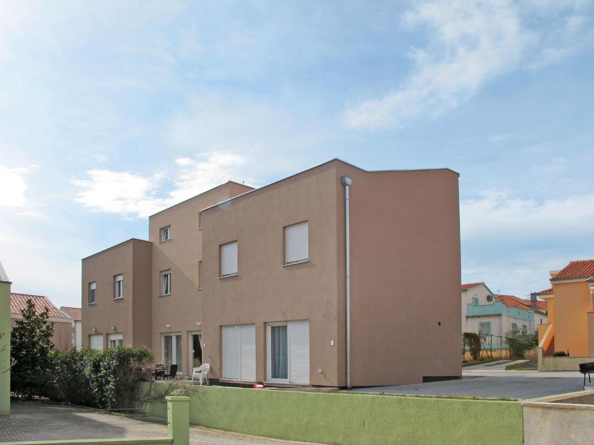 Holiday Home Silvija - Zad107 By Interhome Zadar Zewnętrze zdjęcie