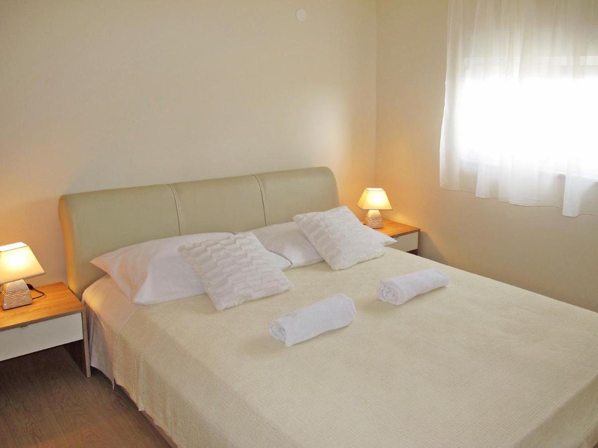 Holiday Home Silvija - Zad107 By Interhome Zadar Zewnętrze zdjęcie