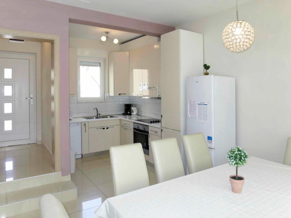 Holiday Home Silvija - Zad107 By Interhome Zadar Zewnętrze zdjęcie