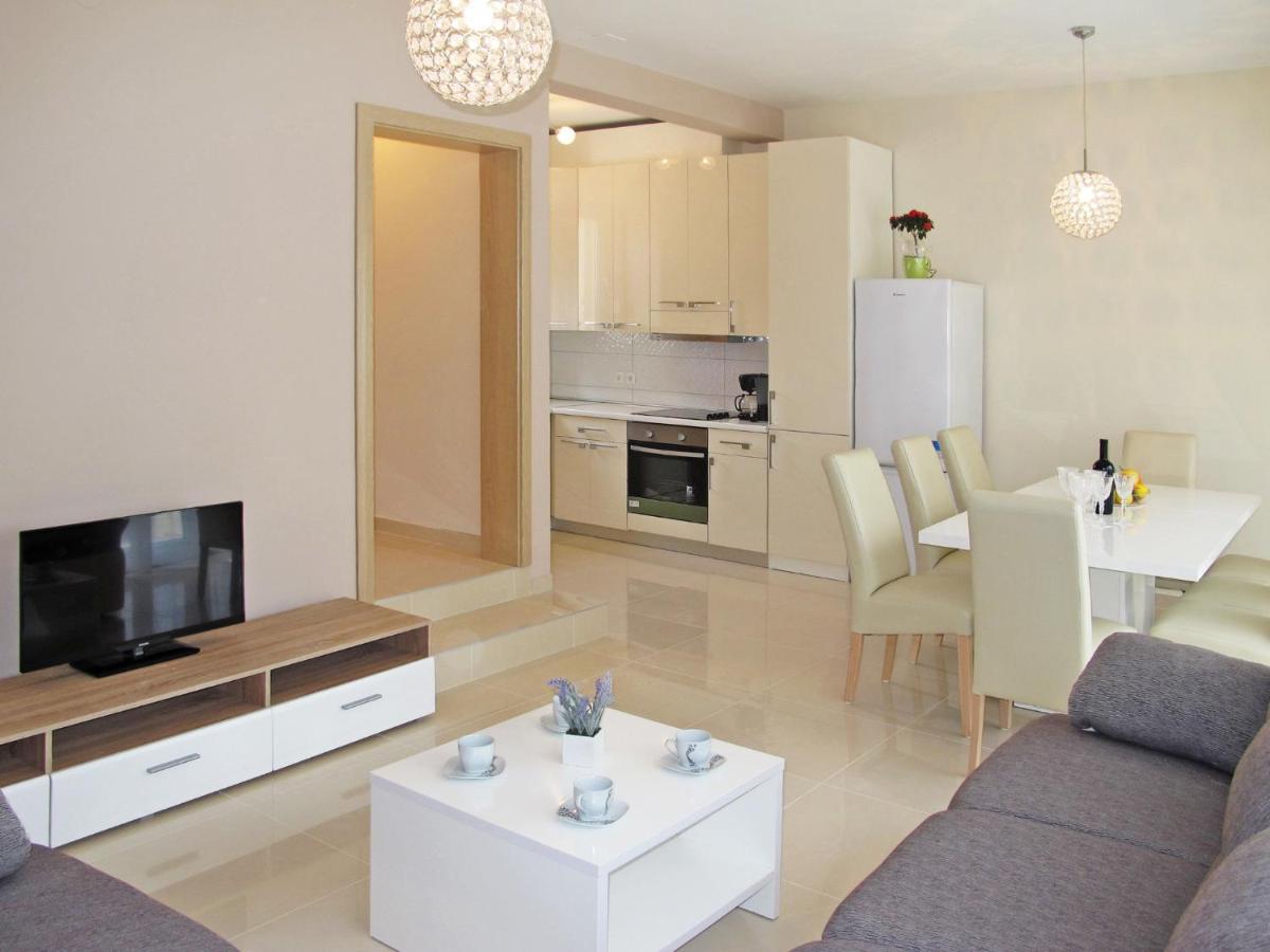 Holiday Home Silvija - Zad107 By Interhome Zadar Zewnętrze zdjęcie