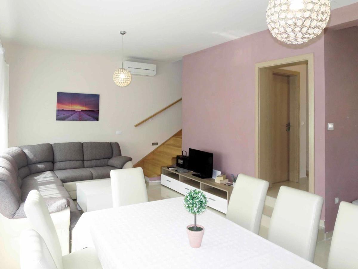 Holiday Home Silvija - Zad107 By Interhome Zadar Zewnętrze zdjęcie