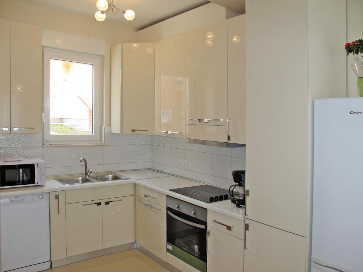 Holiday Home Silvija - Zad107 By Interhome Zadar Zewnętrze zdjęcie
