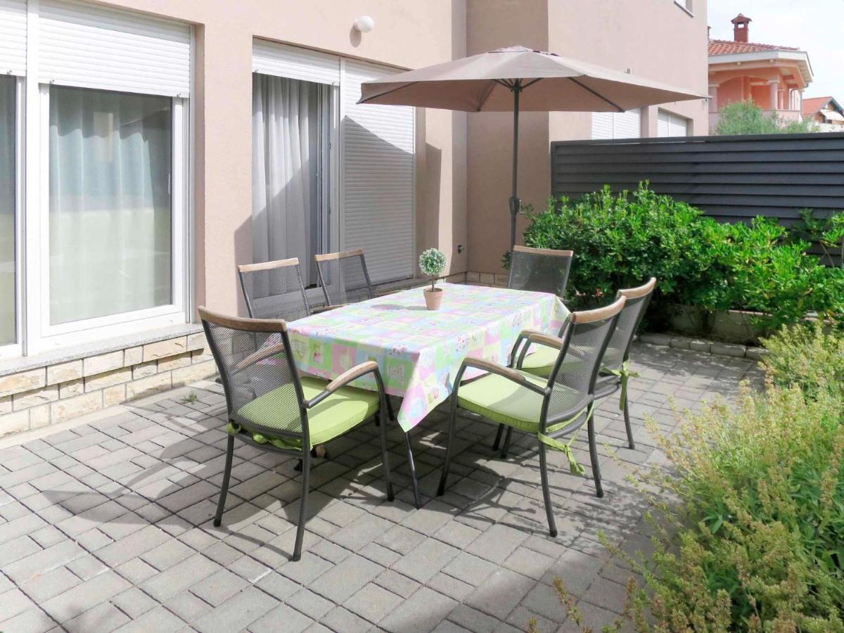 Holiday Home Silvija - Zad107 By Interhome Zadar Zewnętrze zdjęcie