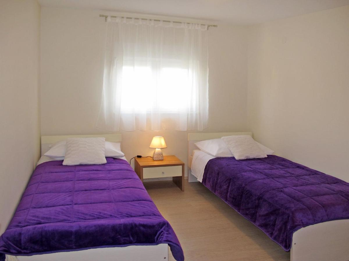 Holiday Home Silvija - Zad107 By Interhome Zadar Zewnętrze zdjęcie