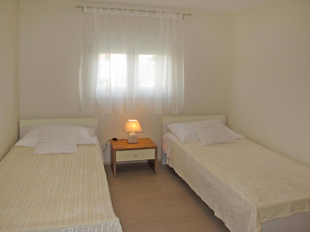 Holiday Home Silvija - Zad107 By Interhome Zadar Zewnętrze zdjęcie