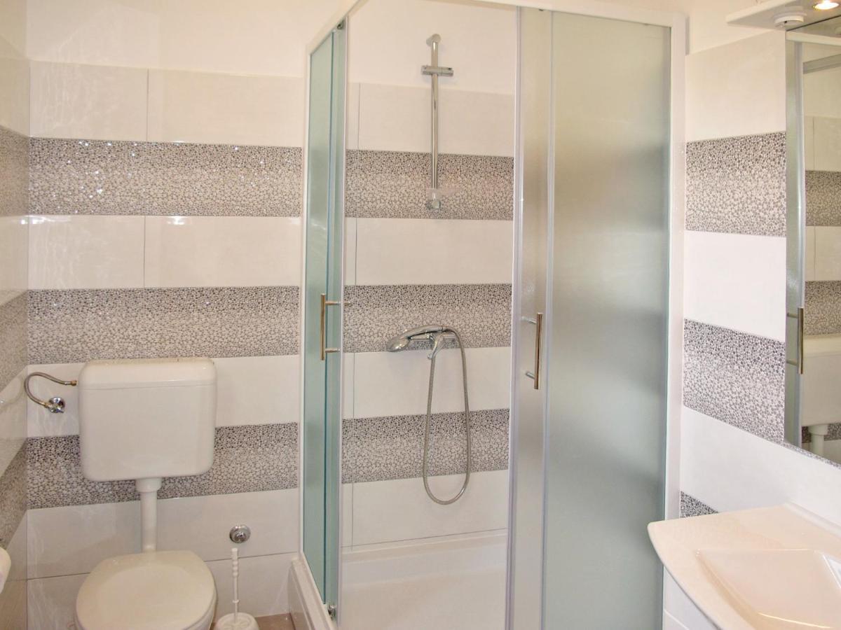 Holiday Home Silvija - Zad107 By Interhome Zadar Zewnętrze zdjęcie