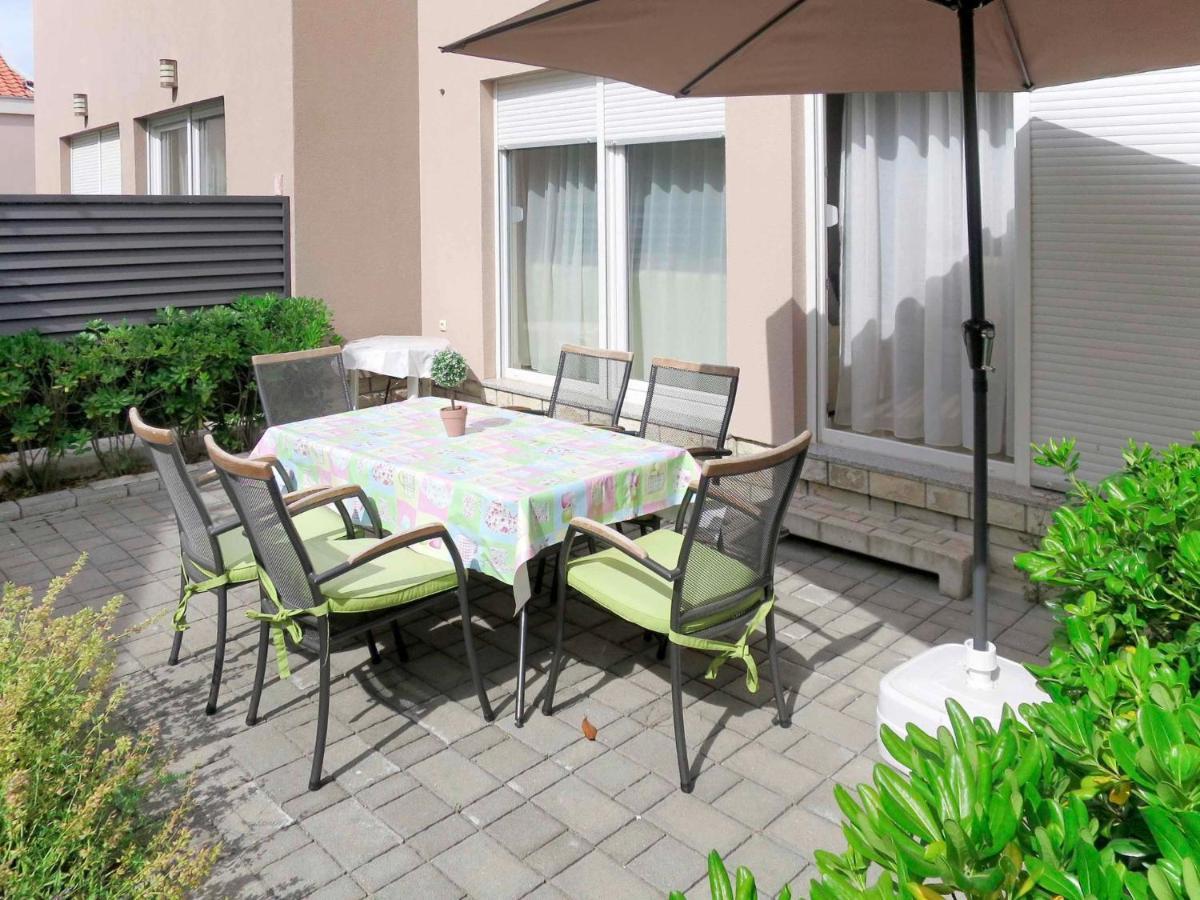Holiday Home Silvija - Zad107 By Interhome Zadar Zewnętrze zdjęcie