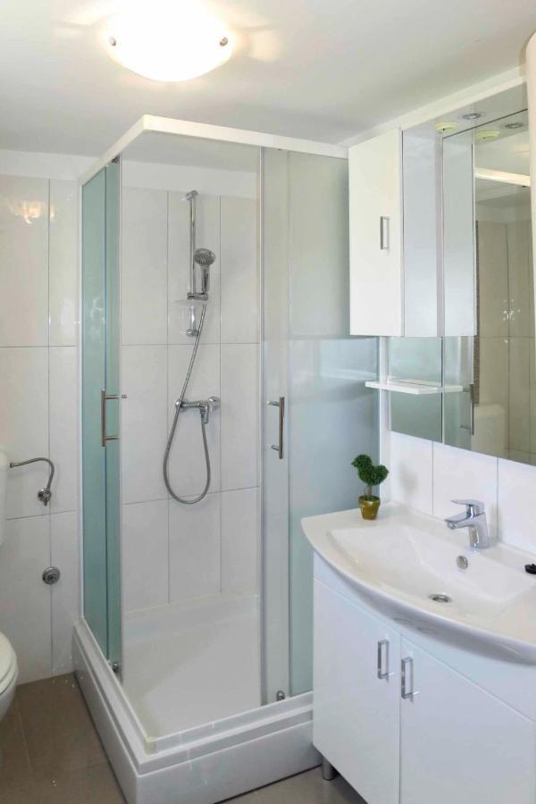 Holiday Home Silvija - Zad107 By Interhome Zadar Zewnętrze zdjęcie