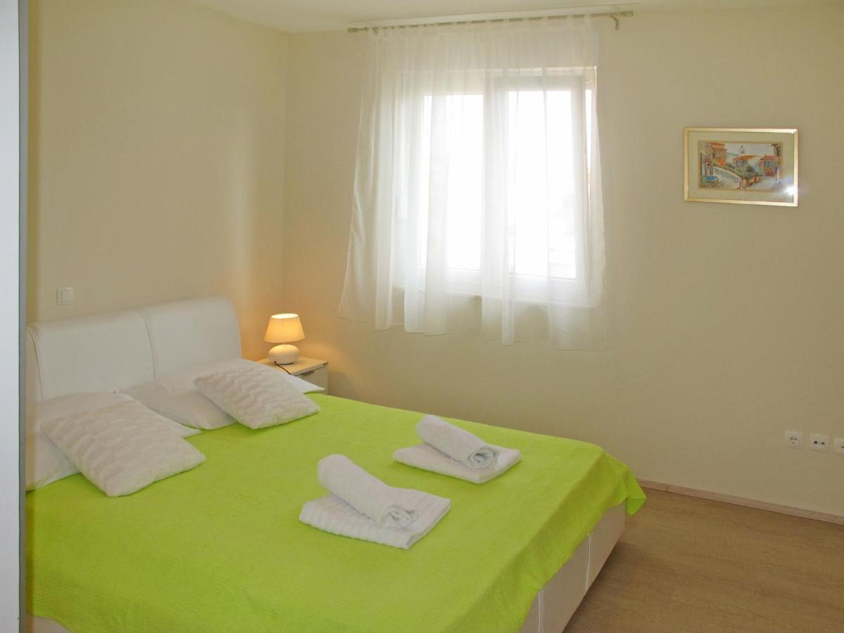 Holiday Home Silvija - Zad107 By Interhome Zadar Zewnętrze zdjęcie