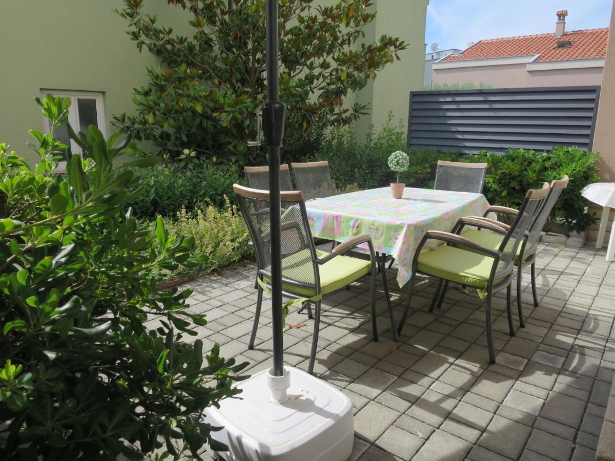 Holiday Home Silvija - Zad107 By Interhome Zadar Zewnętrze zdjęcie
