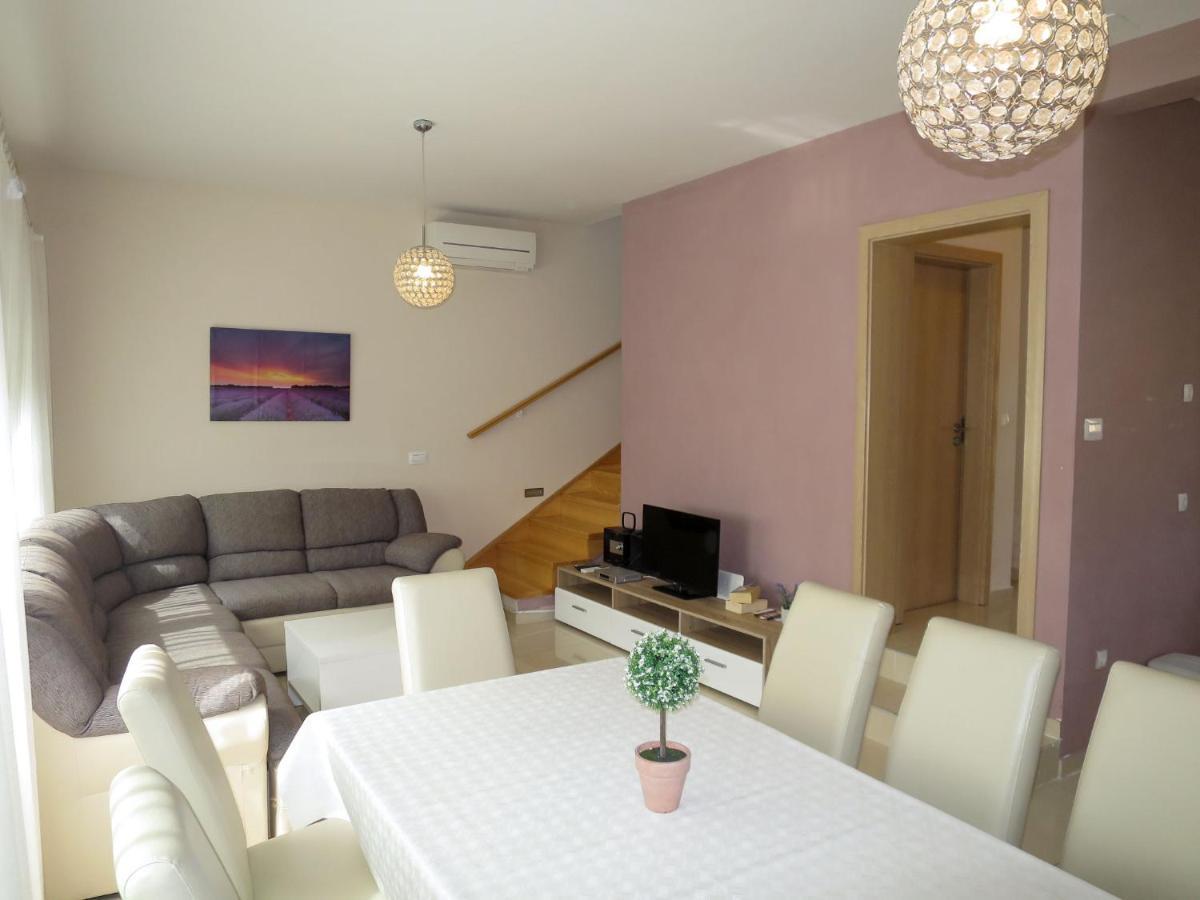 Holiday Home Silvija - Zad107 By Interhome Zadar Zewnętrze zdjęcie